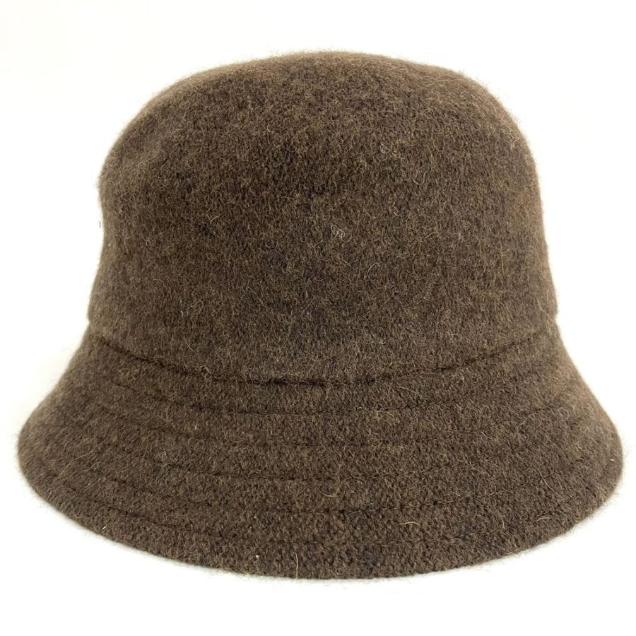 SOLID FULLING HAT