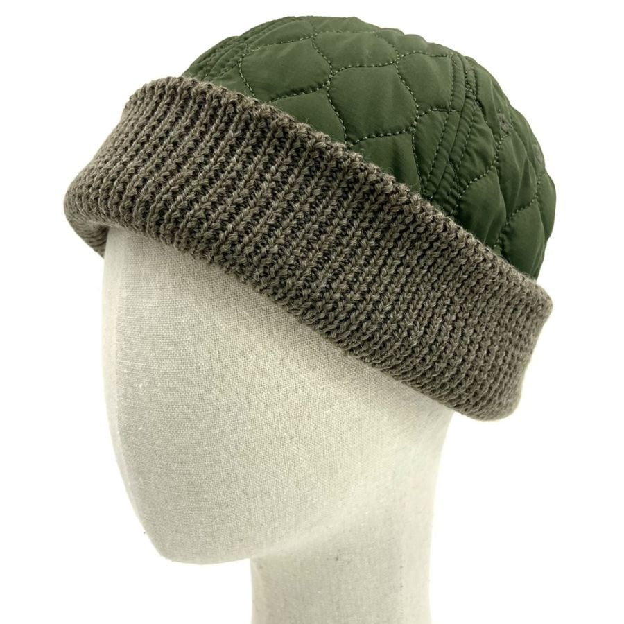 WAVE QUILT ROLL WATCH