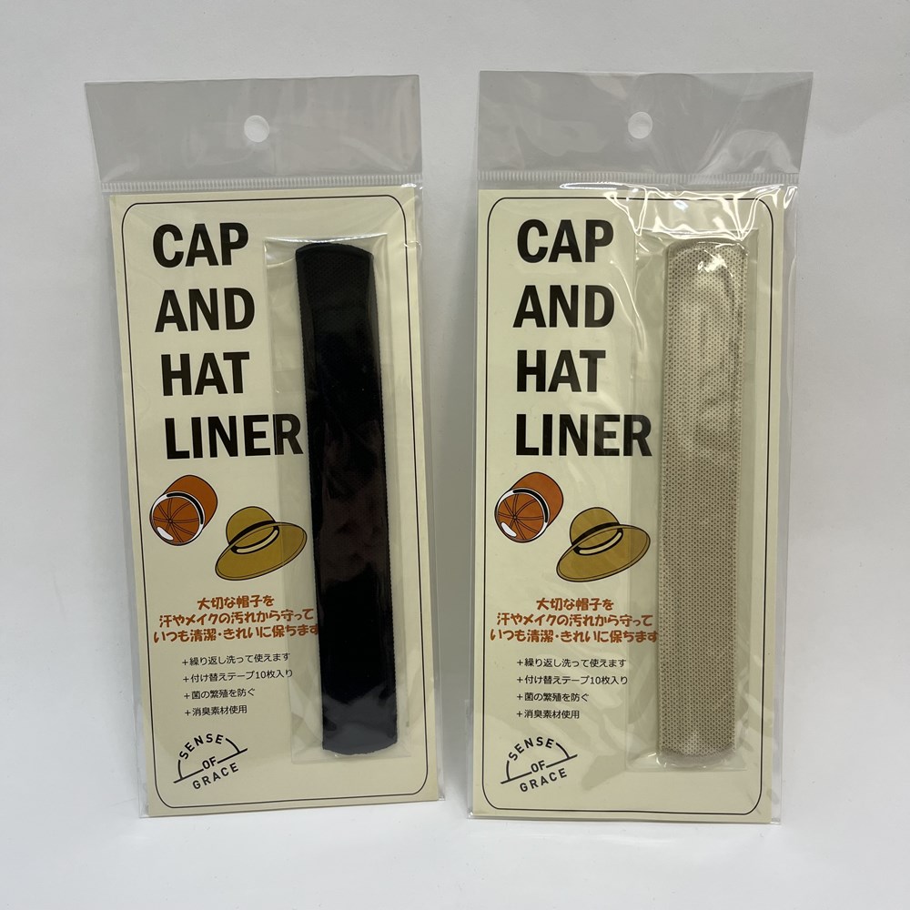 LINER TAPE