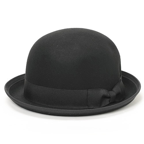 FORK BOWLER HAT