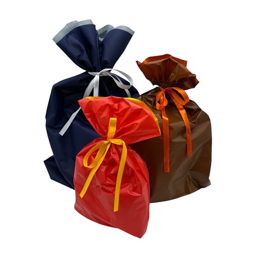 ギフトラッピング