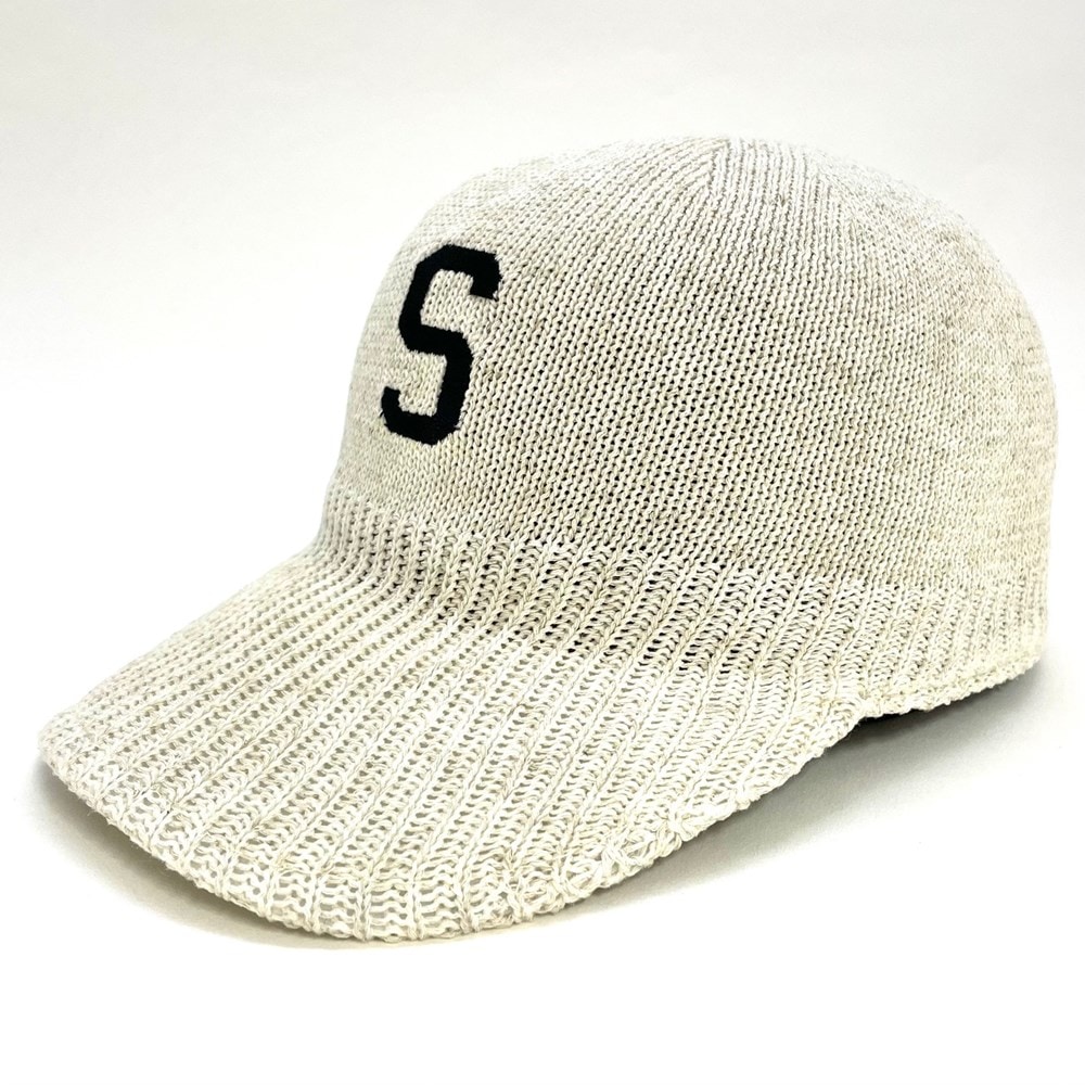 CAMPUS LOGO CAP
