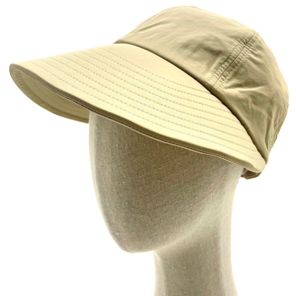 INSECT SHIELD SUNSHADE CAP BETH
