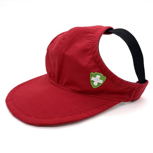 INSECT SHIELD DOG CAP Mサイズ