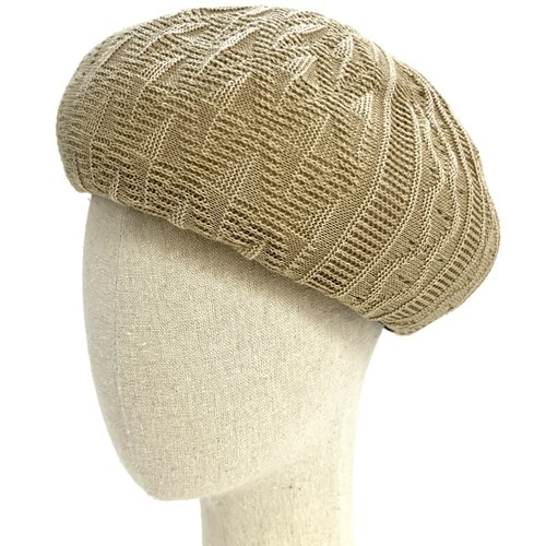 DUSK BERET COTLIN