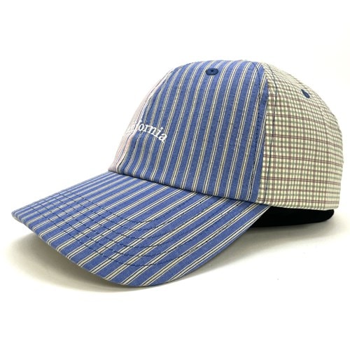 TRIO SUMMER CAP