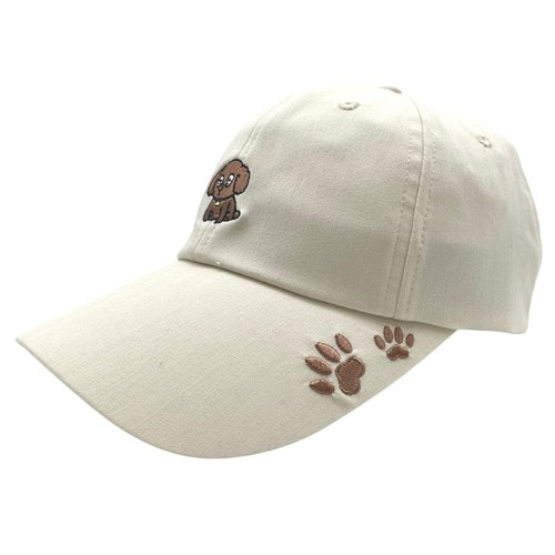 ANIMAL SERIER CAP