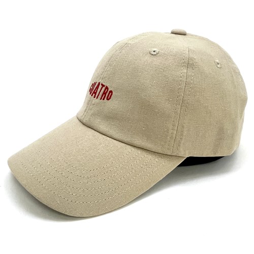 THE NUMERO CAP