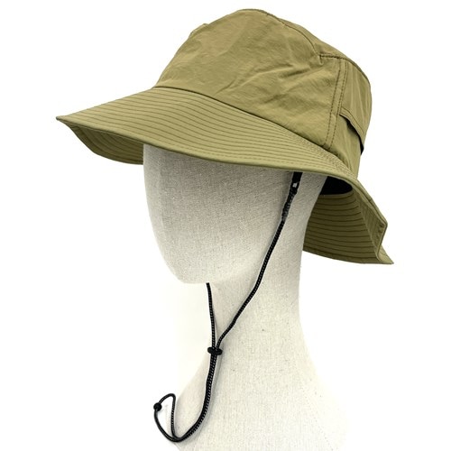 SUPER SUN CUT & COOL HUNTER HAT
