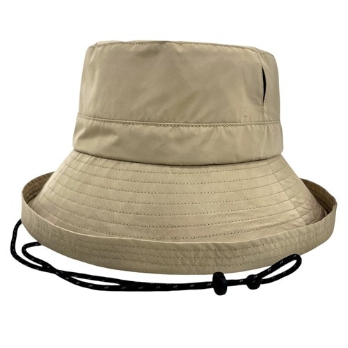 HIGASA TEX DOWN BRIM  HAT