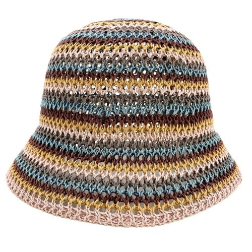 KAZE KNIT HAT