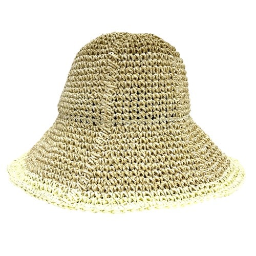 MIRIKA GRADATION HAT