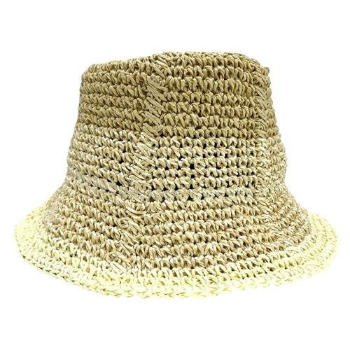 YURIKA GRADATION HAT