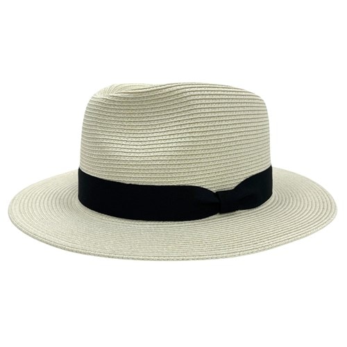 FB BRAID HAT WASH