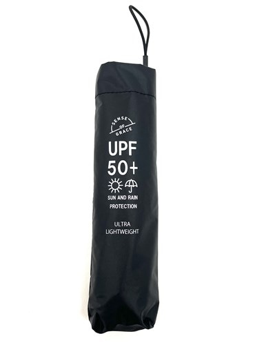 FOLDING UMBRELLA ULTRA LIGHTWEIGHT