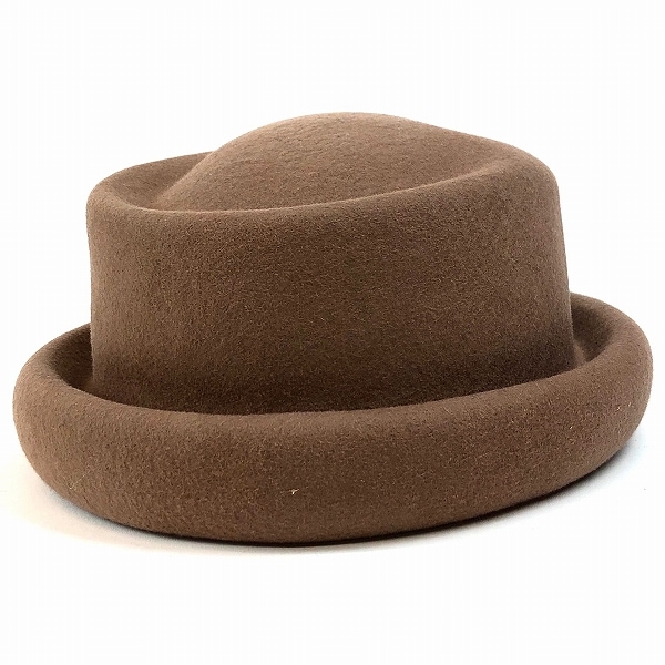 【秋冬】PIERRE HAT