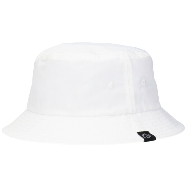 【秋冬】LOGO PATCH BUCKET HAT