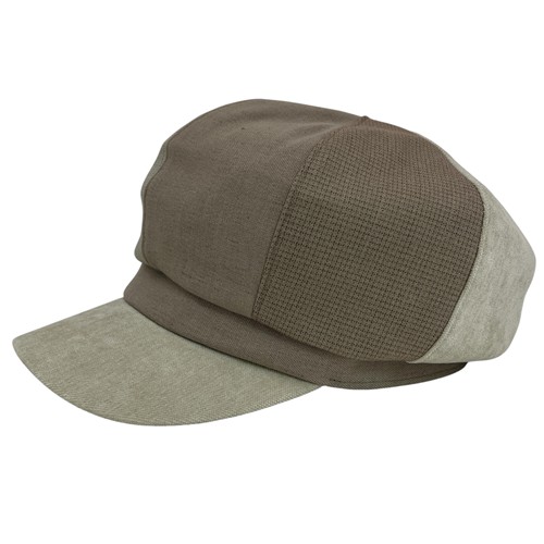 【秋冬】【新作】SESSION CASQUETTE XL