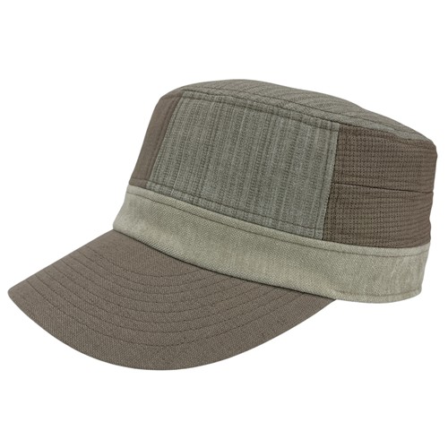 【秋冬】【新作】SESSION WK CAP XL