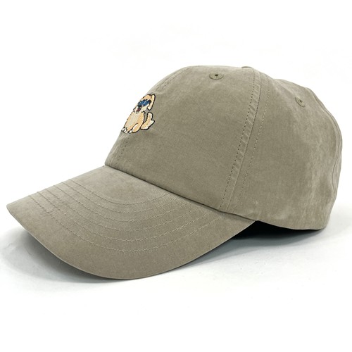 【秋冬】【新作】ANIMAL HAND DRAWN CAP