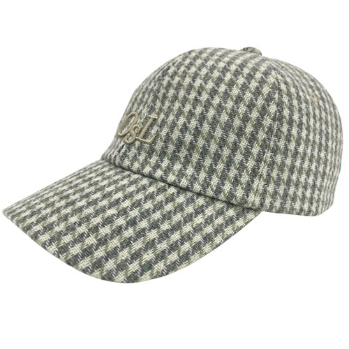 【秋冬】【新作】URBAN CITY BB CAP