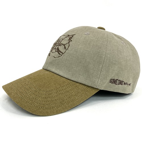 【秋冬】【新作】PEACEFUL CAP