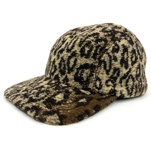 【秋冬】【新作】LEO JET CAP