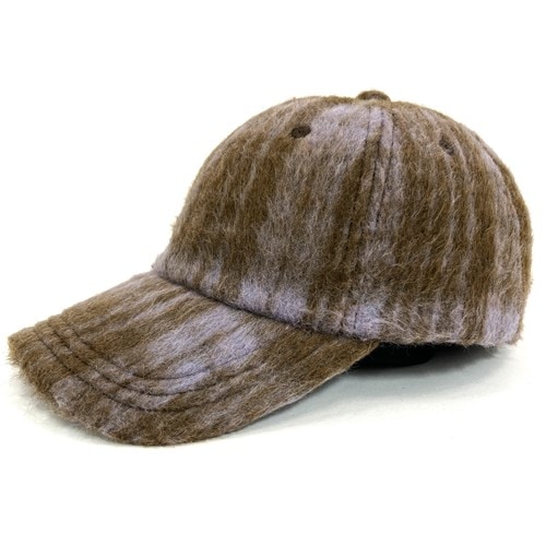 【秋冬】【新作】HEATHER CAP