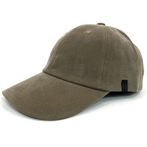 【秋冬】【新作】SIMPLE LONG VISOR CAP