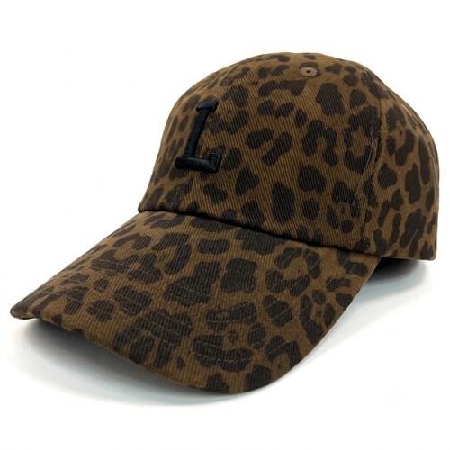【秋冬】【新作】LVL PAT CAP