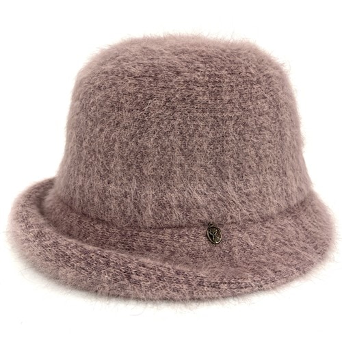 【秋冬】【新作】ANGORA MELANGE HAT