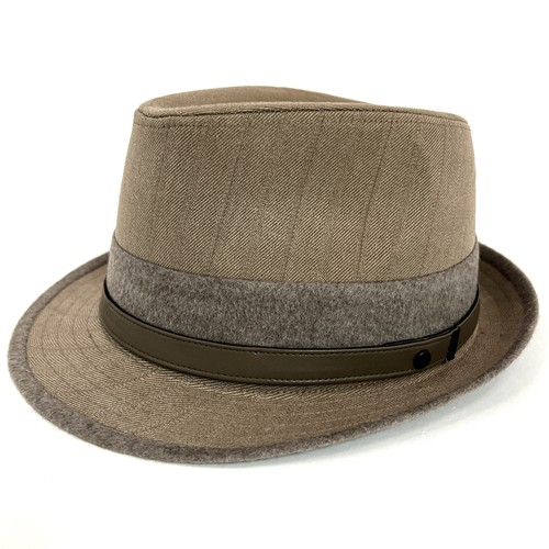 【秋冬】【新作】BOP ROMI HAT XL