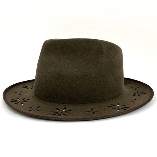 【秋冬】【新作】RUNE HAT