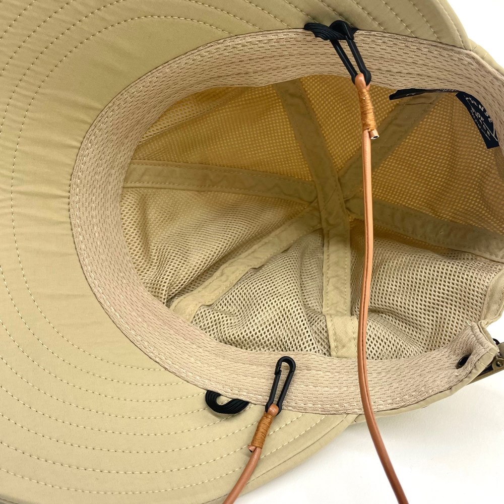 INSECT SHIELD SUNSHADE CAP BETH