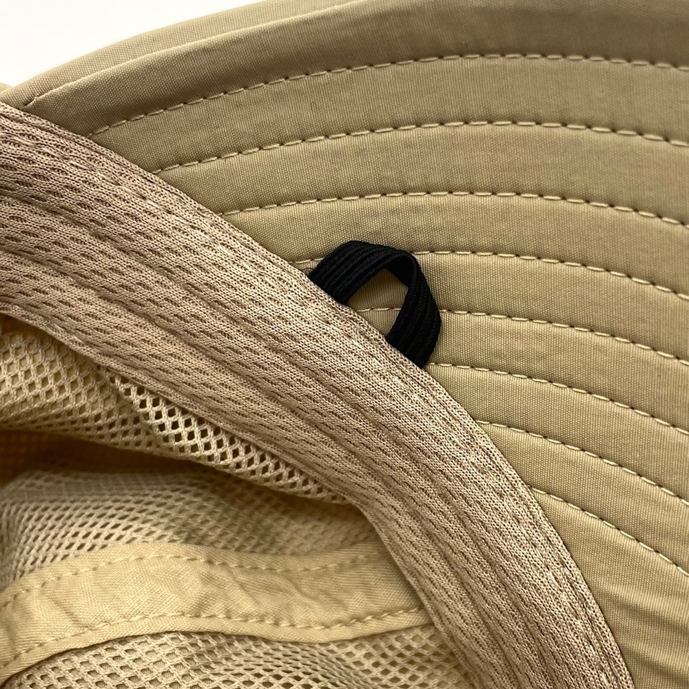 INSECT SHIELD SUNSHADE CAP BETH