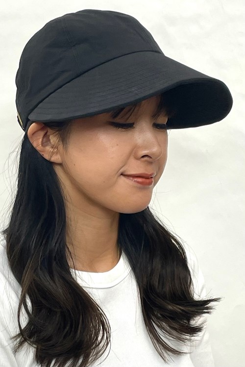 INSECT SHIELD SUNSHADE CAP BETH