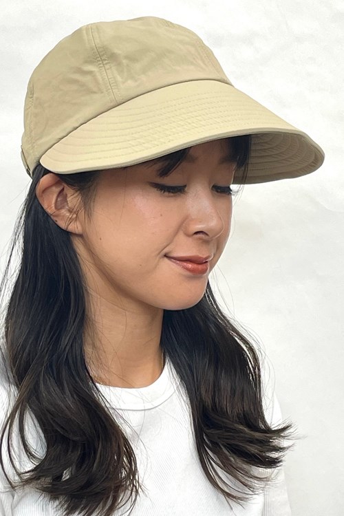 INSECT SHIELD SUNSHADE CAP BETH