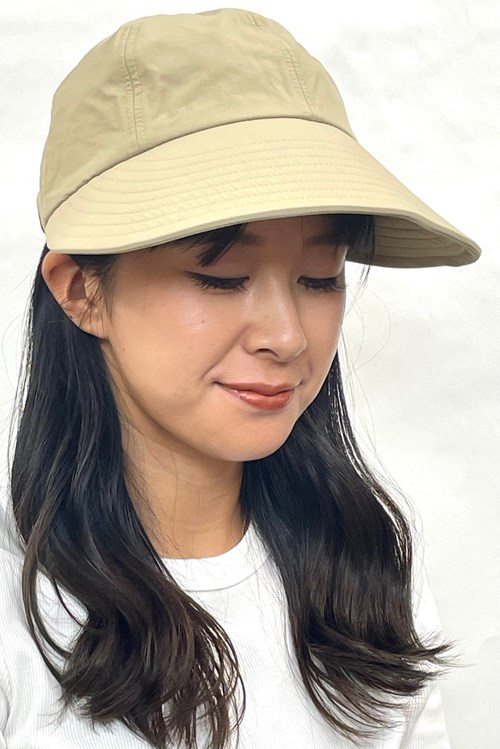 INSECT SHIELD SUNSHADE CAP BETH
