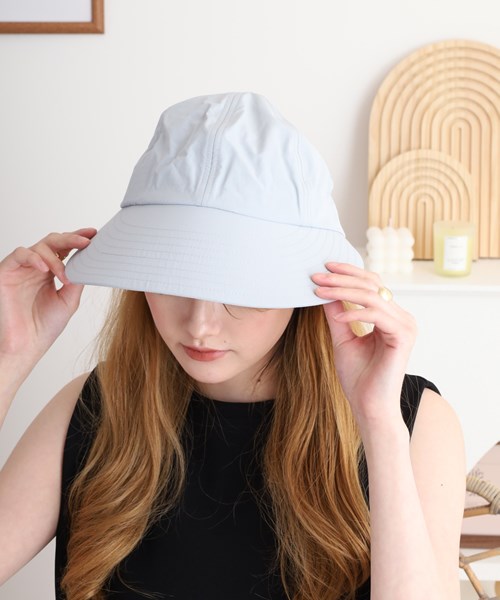 INSECT SHIELD SUNSHADE CAP BETH