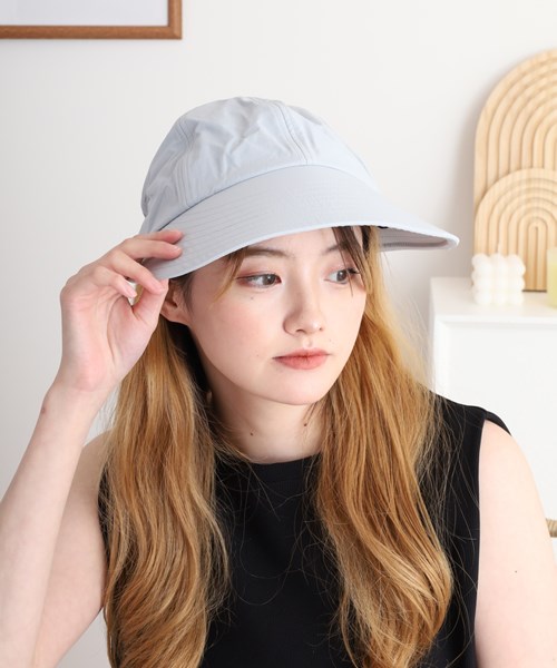 INSECT SHIELD SUNSHADE CAP BETH