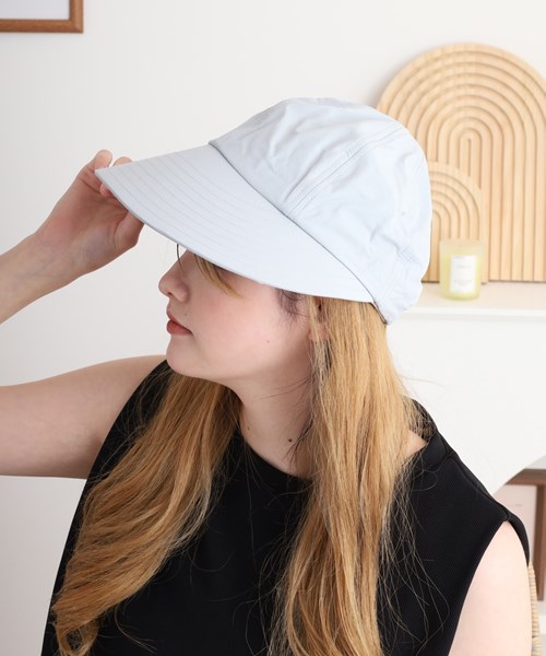 INSECT SHIELD SUNSHADE CAP BETH