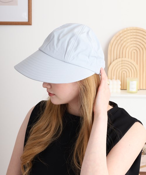 INSECT SHIELD SUNSHADE CAP BETH