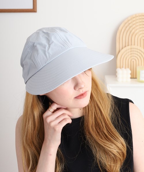 INSECT SHIELD SUNSHADE CAP BETH