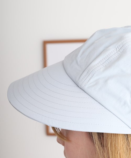 INSECT SHIELD SUNSHADE CAP BETH