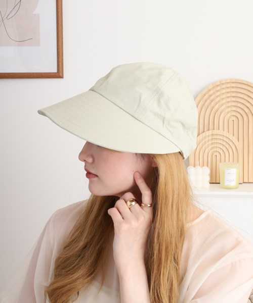 INSECT SHIELD SUNSHADE CAP BETH