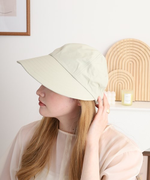 INSECT SHIELD SUNSHADE CAP BETH