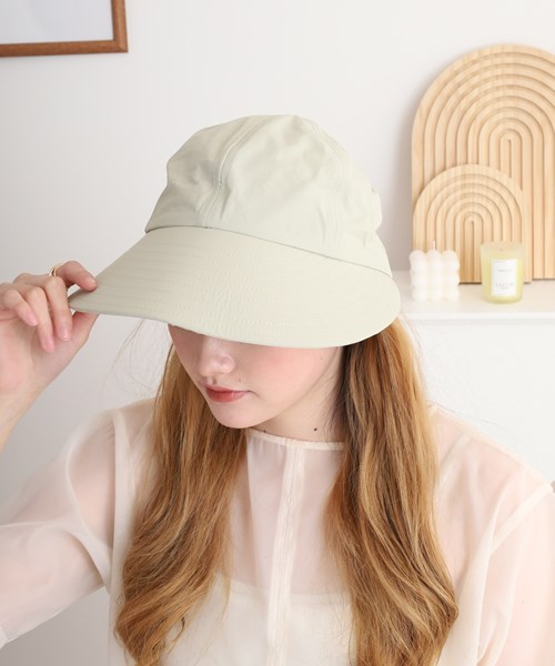 INSECT SHIELD SUNSHADE CAP BETH