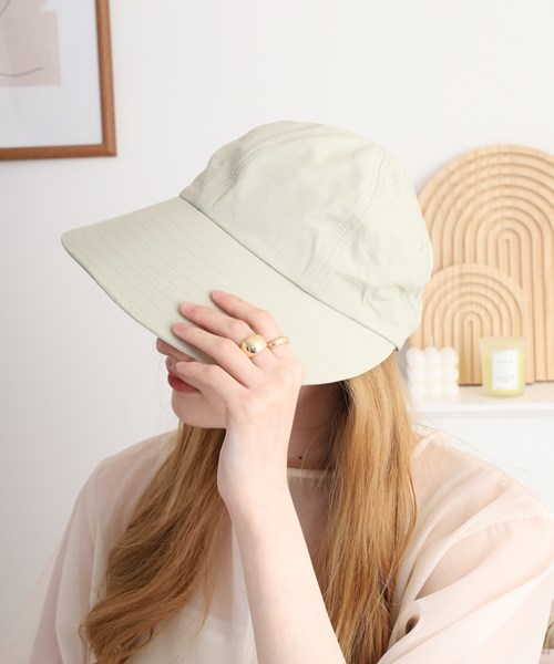 INSECT SHIELD SUNSHADE CAP BETH