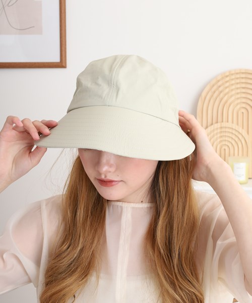 INSECT SHIELD SUNSHADE CAP BETH