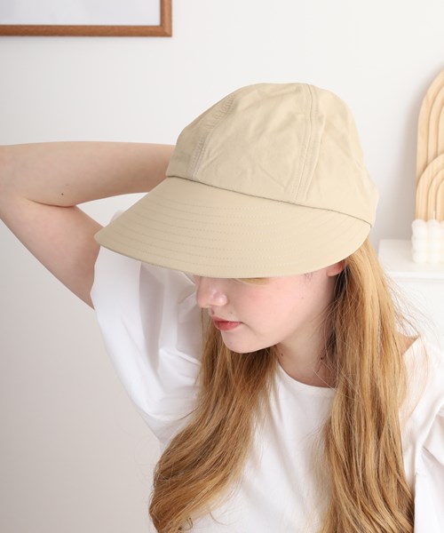 INSECT SHIELD SUNSHADE CAP BETH